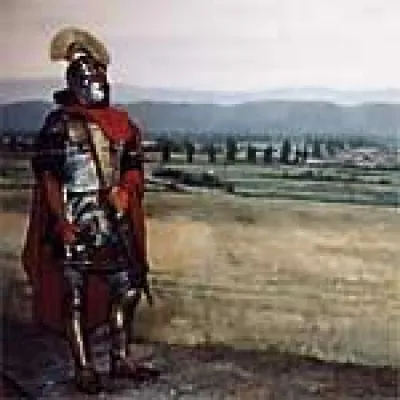 Bild: Archäologischen Staatssammlung im Museum Quintana in Bayern