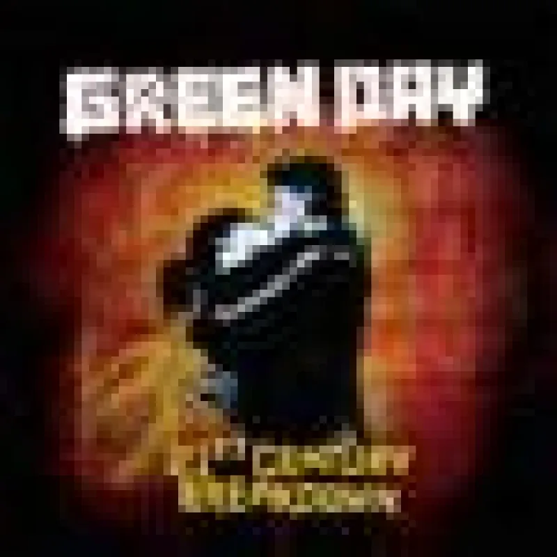 Green day: 21st Century Breakdown