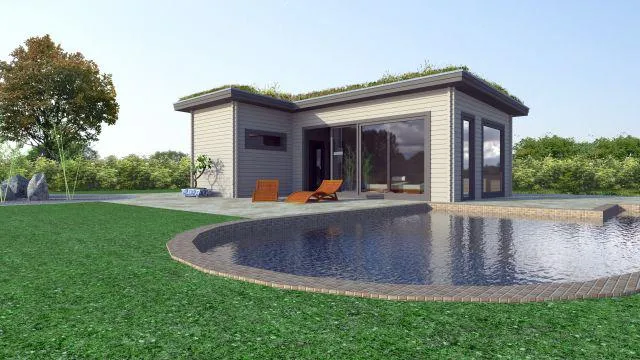 Finnische Lebensart aus Damme Bild: Finnische Lebensart aus Damme