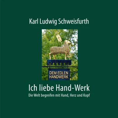 Bild: Die Welt begreifen mit Kopf, Herz und Hand