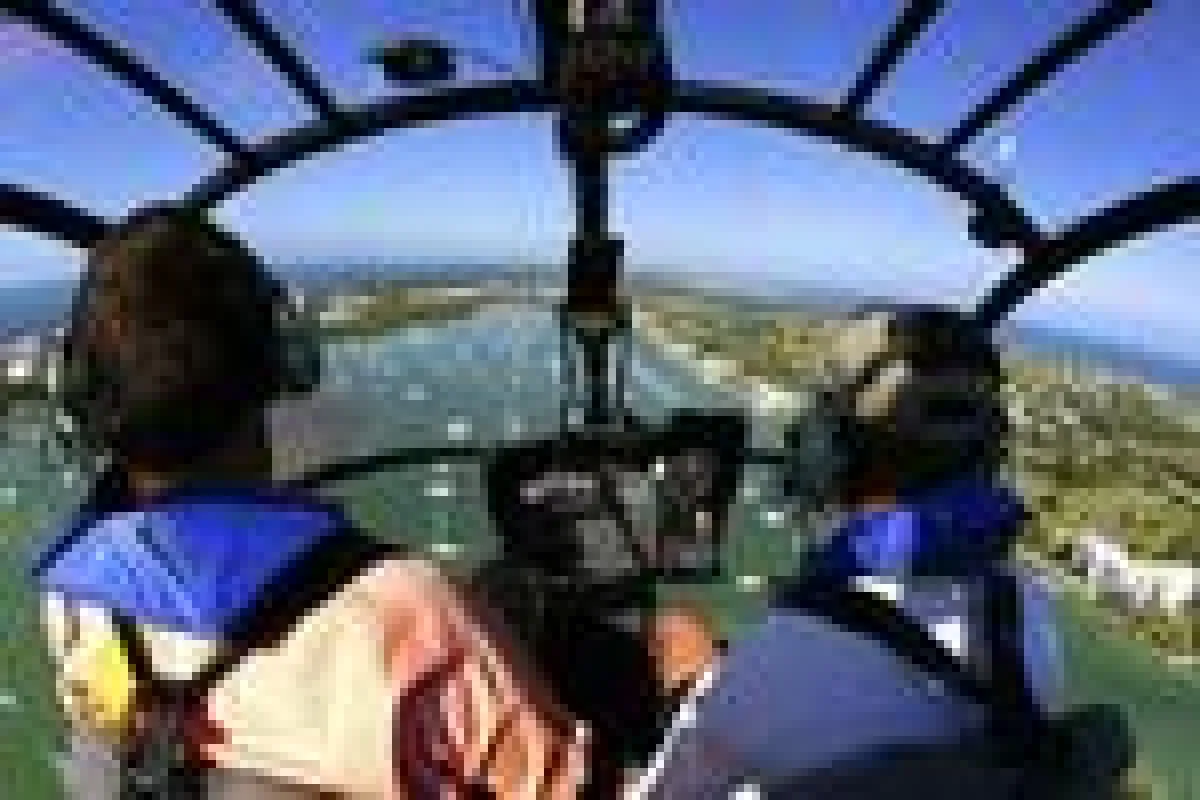 Air Adventures Key West (c) Florida Keys News Bureau