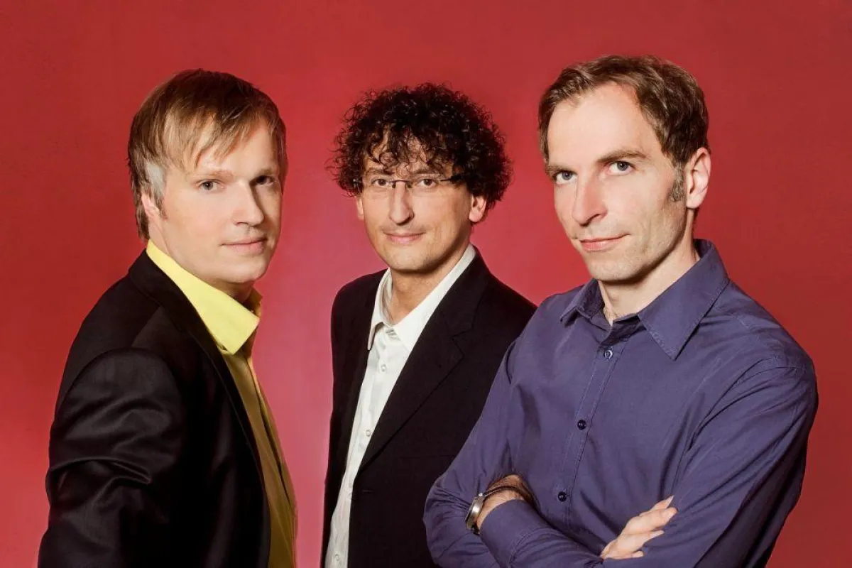 Die Führungsspitze von Scholz & Volkmer ab dem 01.09.2009