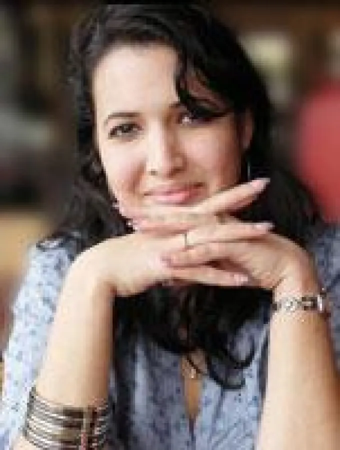 Marily Aragon bietet in Palma de Mallorca jetzt auch hochwertige Wimpern-Verlängerungen an.