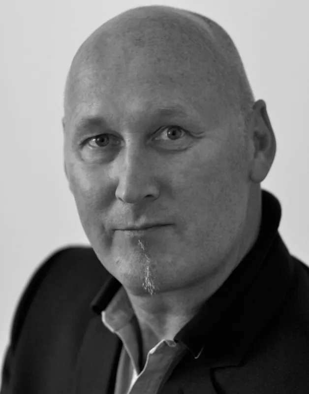 Volker Dressel
