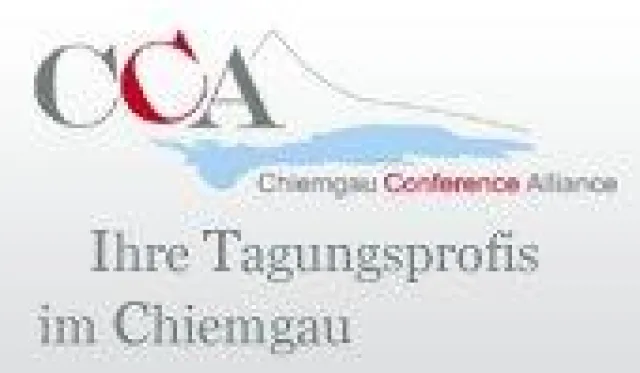 Bild: „3. CCA Chiemsee Event“ der Chiemgau Conference Alliance vom 15. bis 17. Oktober 2010