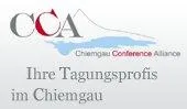 Bild: „3. CCA Chiemsee Event“ der Chiemgau Conference Alliance vom 15. bis 17. Oktober 2010