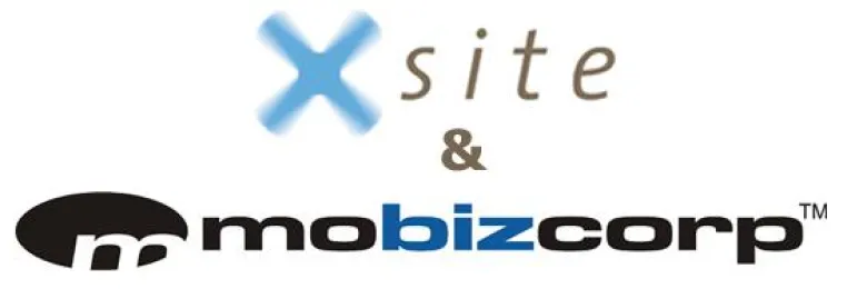 Mobizcorp entscheidet sich für Xsite als weitere On-Demand eCommerce Technologie-Plattform Bild: Mobizcorp entscheidet sich für Xsite als weitere On-Demand eCommerce Technologie-Plattform