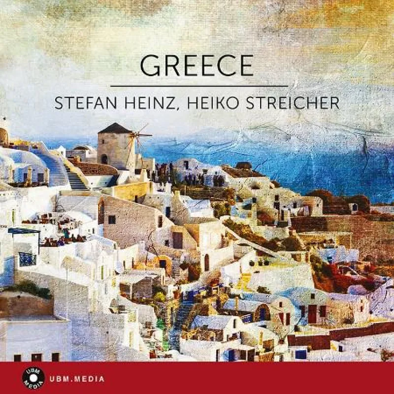 GREECE - UBM 2188