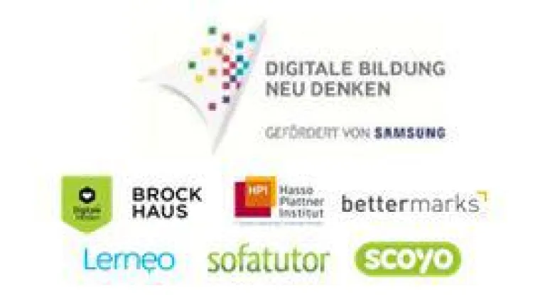 Bild: NEUE LERNKULTUR - Unterricht digitaler gestalten!