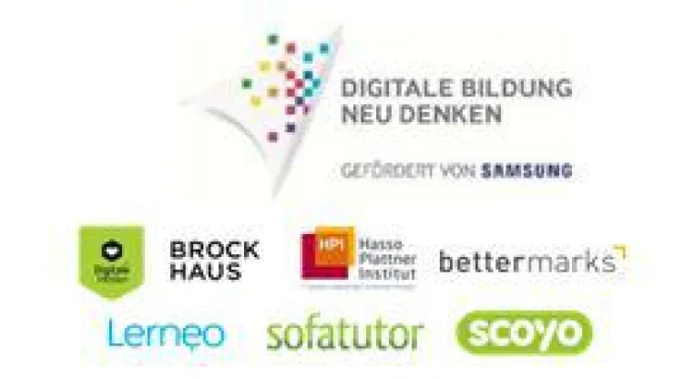 Bild: NEUE LERNKULTUR - Unterricht digitaler gestalten!