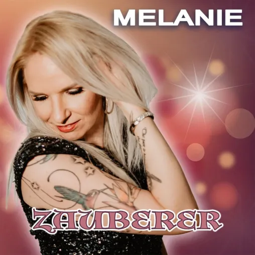 Zauberhafte Weihnachten: Chart- und TV-Power für Melanie Bild: Zauberhafte Weihnachten: Chart- und TV-Power für Melanie