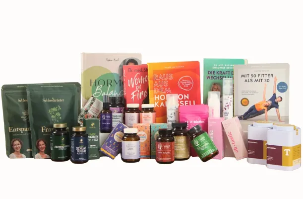 Bild: Wiener Startup velmena launcht ersten kuratierten Online-Concept-Store für die Wechseljahre