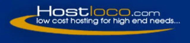 Bild: Hostloco.com verlängert Aktion