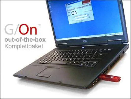 Giritech stellt hochsichere Remote Access Komplettlösung für Kleinstunternehmen vor Bild: Giritech stellt hochsichere Remote Access Komplettlösung für Kleinstunternehmen vor