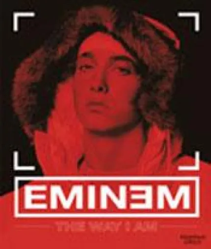 Bild: Eminem - Verlag Kiepenheuer & Witsch veröffentlicht Autobiographie