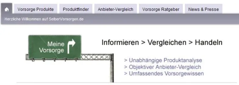 Bild: "Riestern“ auch in der Krise beliebt – 1.1 Mio. Verträge in 2009