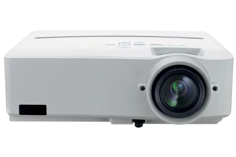 Mitsubishi Electric - neue Businessprojektoren mit WXGA- und SXGA-plus-Auflösung Bild: Mitsubishi Electric - neue Businessprojektoren mit WXGA- und SXGA-plus-Auflösung
