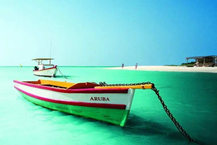 Bild: ARUBA-PEP: Mit dem "Travel Agent Month"-Program (TRAM) „One Happy Island“ kennenlernen