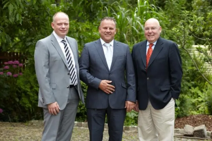 Bild: Westcon Group kauft die entrada Kommunikations GmbH