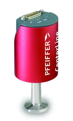 Bild: Pfeiffer Vacuum+Fab Solutions präsentiert die CenterLine CNR Baureihe