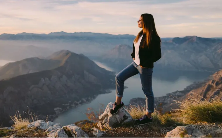 RESET: Zeit zum Reflektieren – Leitfragen, die Unternehmer wirklich weiterbringen Bild: RESET: Zeit zum Reflektieren – Leitfragen, die Unternehmer wirklich weiterbringen