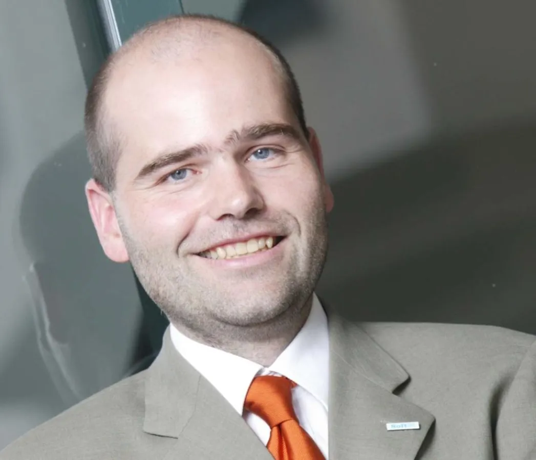 Ralf Gärtner, SoftM Vorstand Marketing und Leiter des Produkthauses ERP: Semiramis überzeugt durch moderne Technologie und Ergonomie sowie hohen Funktionsumfang