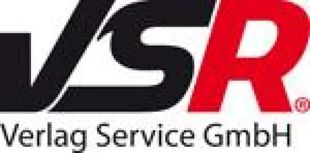 Bild: 25 Jahre VSR - Der VSR Verlag Service feiert "Silbernes"