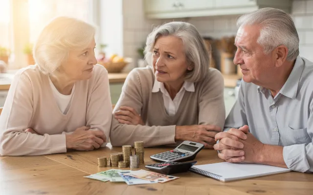 Treppenlift Preise 2026: Was kostet Mobilität im eigenen Zuhause? Bild: Treppenlift Preise 2026: Was kostet Mobilität im eigenen Zuhause?