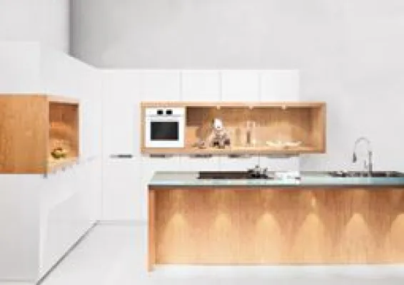 Bild: Schauraumeröffnung bei HAKA