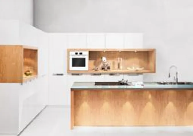 Schauraumeröffnung bei HAKA Bild: Schauraumeröffnung bei HAKA