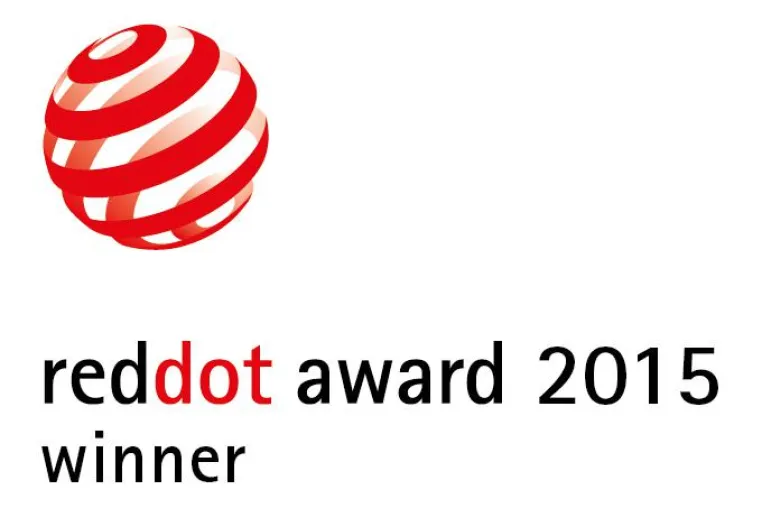 Bild: Ausgezeichnete smarte Lampe: Lifehammer Safety Torch Opti On gewinnt Red Dot Award