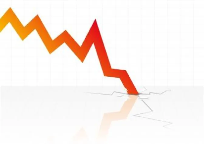 Die Finanzkrise und die Gewinner Bild: Die Finanzkrise und die Gewinner