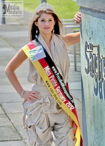 Bild: Model - Traumjob oder eine nicht reale Traumwelt?