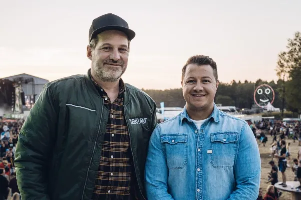 Konzeptküche.03 und Kundenbinder- Event fusionieren zur KK03 GmbH Bild: Konzeptküche.03 und Kundenbinder- Event fusionieren zur KK03 GmbH