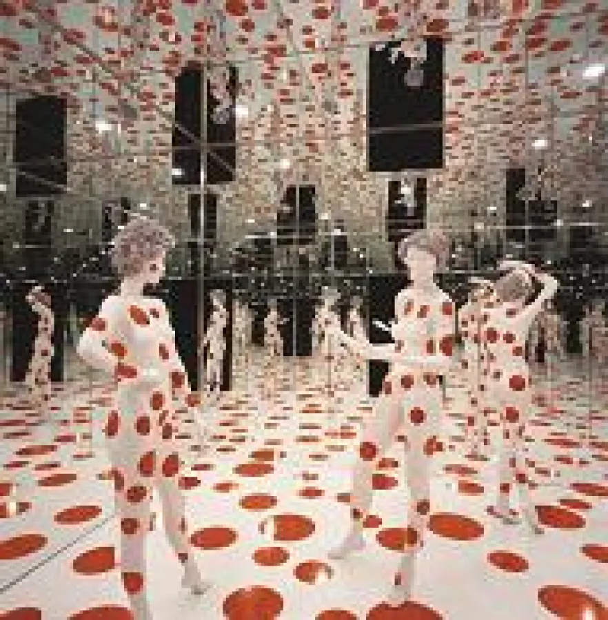 Mattress Factory (c) Mattress Factory_VisitPittsburgh