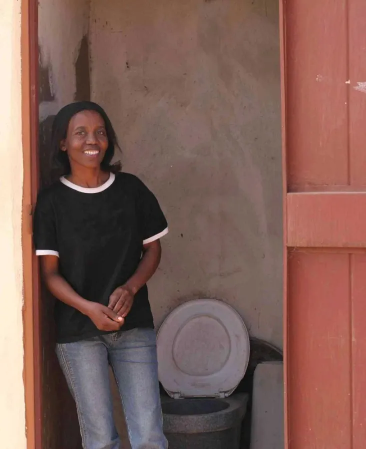 Der Solidaritätsdienst-international e.V. (SODI) ruft anlässlich des Weltwassertages am 22.3.2009 dazu auf, kreativ so viel Wasser wie möglich zu sparen und die Aktion mit einem Foto zu dokumentieren.