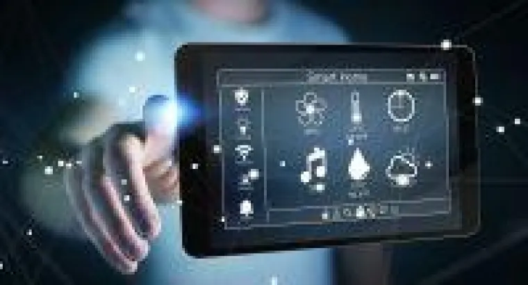 Fortbildung während der Coronakrise: Mit KNX Fernkurs zum Smart Home Profi! Bild: Fortbildung während der Coronakrise: Mit KNX Fernkurs zum Smart Home Profi!