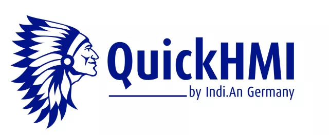 Neue Version SCADA/HMI-Visualisierung „QuickHMI Jellyfish“ Bild: Neue Version SCADA/HMI-Visualisierung „QuickHMI Jellyfish“