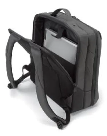 Bild: DICOTA BacPac Printer - Notebook-Rucksack, der bestens mit Druck umgehen kann