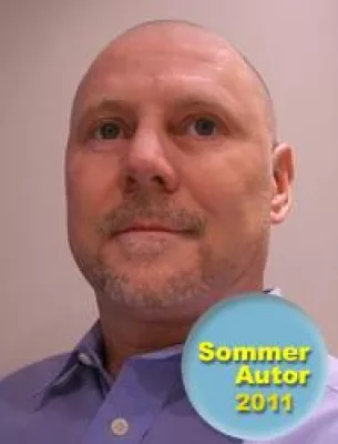 Bild: Sommerautor: Christian Scheinhardt gewinnt Schreibwettbewerb bei bilandia.de mit „Im Angesicht der Schlange“