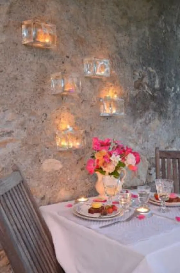 Mediterranes Flair für Zuhause. Foto: Henkel Pattex