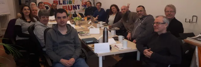 Bild: Kleinparteien kooperieren in Berlin