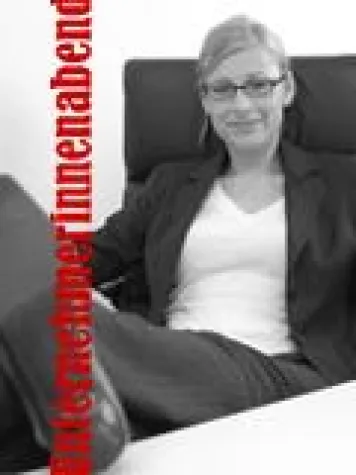 Erfolgsprojekt Unternehmerinnenabend sucht weiterere RegionalpartnerInnen Bild: Erfolgsprojekt Unternehmerinnenabend sucht weiterere RegionalpartnerInnen