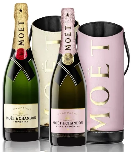 Bild: Mit BELVINI.DE und Moët durch die letzten Sommertage