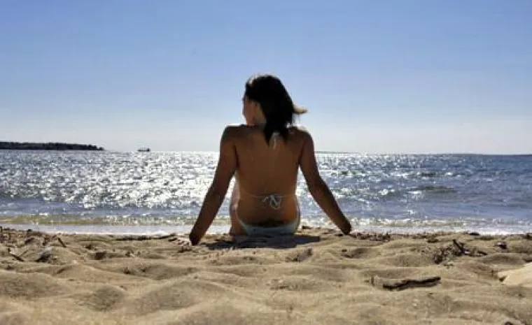 Bild: Osterbräuche in Istrien - Sonne, wilder Spargel und Meer…