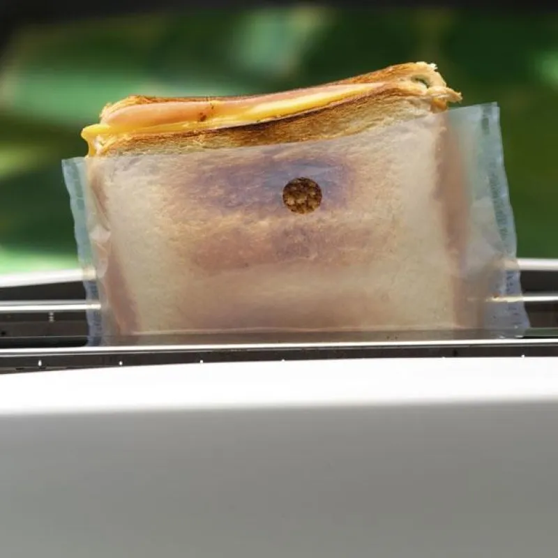 Toastbeutel