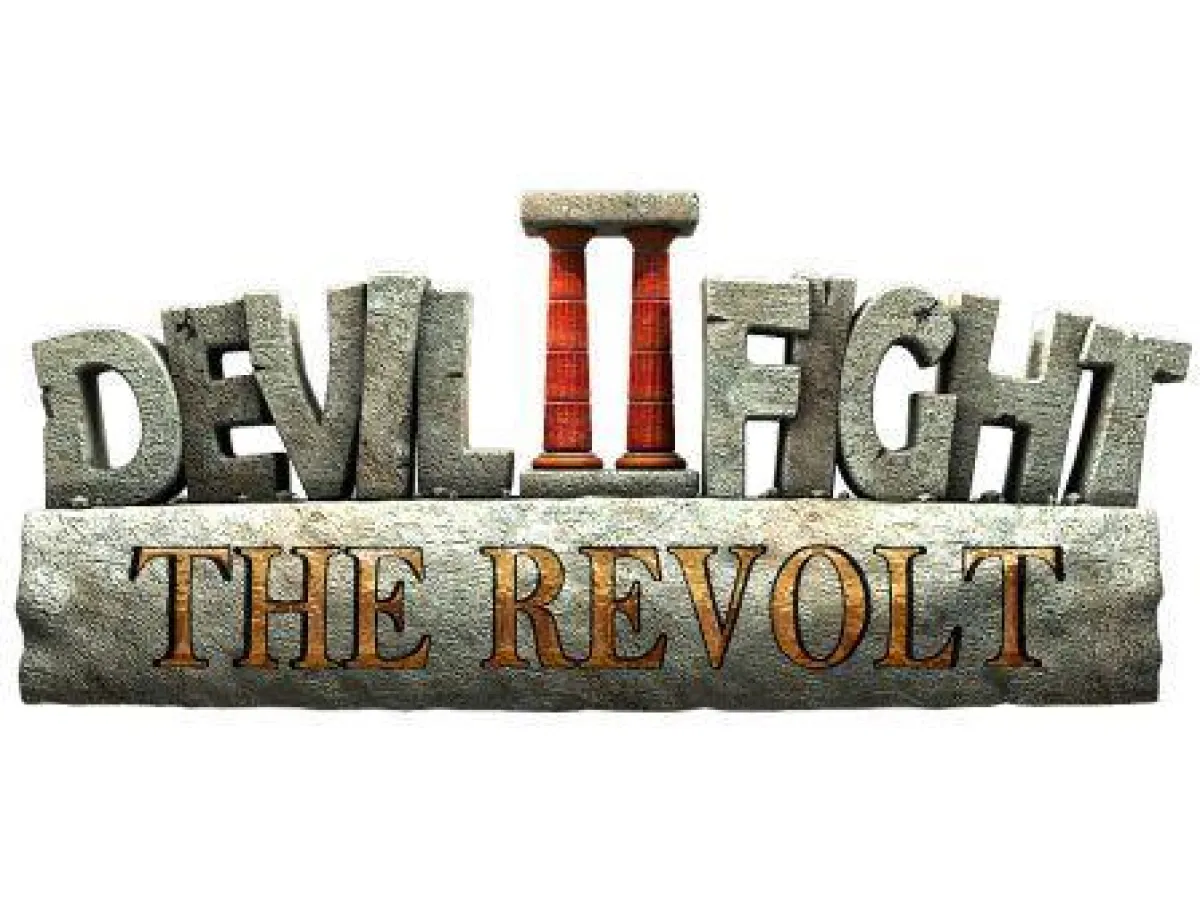 Devilfight II: The Revolt