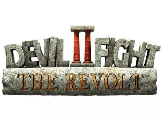 Devilfight II - The Revolt - Crafty Studios geben erste Details bekannt Bild: Devilfight II - The Revolt - Crafty Studios geben erste Details bekannt