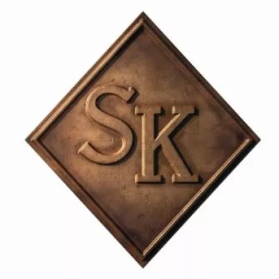 S&K Unternehmensgruppe auf Einkaufstour in Leipzig Bild: S&K Unternehmensgruppe auf Einkaufstour in Leipzig