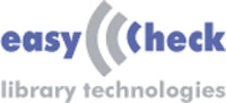 EasyCheck treibt RFID-Technologie in Bibliotheken voran Bild: EasyCheck treibt RFID-Technologie in Bibliotheken voran